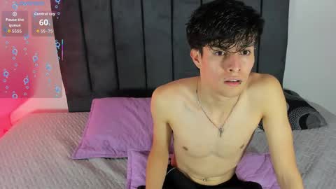 Axxxel  online show from April 2026 03:42:02 AM