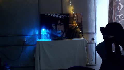Snapshot of axxxturel chatting on December 2024 07:02:02 AM Ian skinny Slawa online show from December 2024 07:02:02 AM