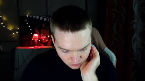 Snapshot of axxxturel chatting on January 2025 02:58:02 AM Ian skinny Slawa online show from January 2025 02:58:02 AM