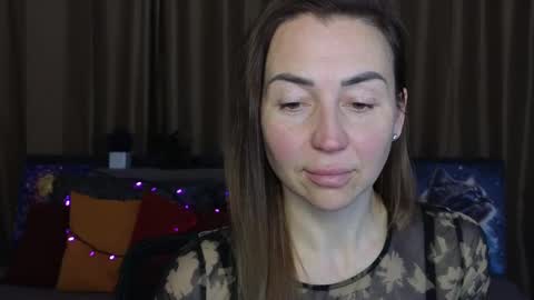 Snapshot of ay_kiss_jully chatting on February 2025 07:34:01 AM Jully online show from February 2025 07:34:01 AM
