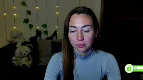 Snapshot of ay_kiss_jully chatting on March 2025 06:26:02 PM Jully online show from March 2025 06:26:02 PM