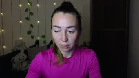 Snapshot of ay_kiss_jully chatting on March 2025 12:20:01 PM Jully online show from March 2025 12:20:01 PM