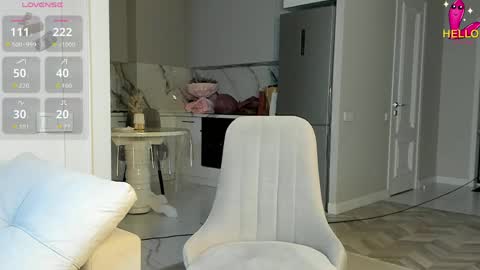 Sexy Aya online show from March 2026 01:23:01 AM