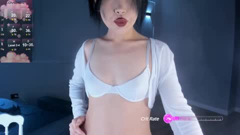 Snapshot of aya_me chatting on January 2025 10:49:02 PM Aya online show from January 2025 10:49:02 PM