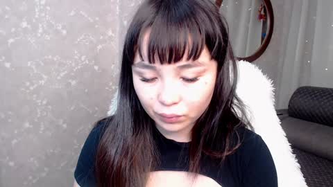 Aya Moon online show from January 2025 02:35:02 AM