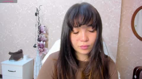 Aya Moon online show from January 2025 03:31:01 AM