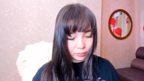 Aya Moon online show from February 2025 03:28:01 AM