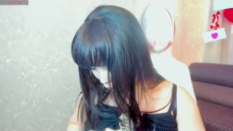 Aya Moon online show from February 2025 03:12:02 AM