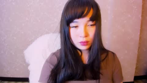 Aya Moon online show from February 2025 02:40:02 AM