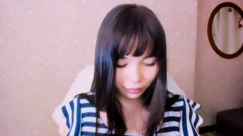 Aya Moon online show from February 2025 03:32:01 AM
