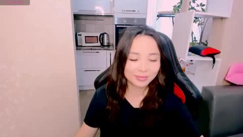 Aya Moon online show from October 2025 05:15:01 AM