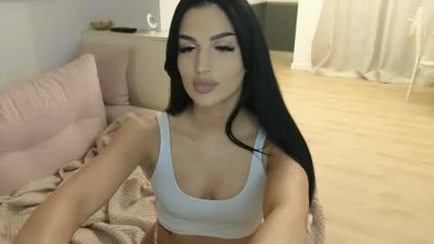 Ayabellle online show from June 2026 06:19:01 PM