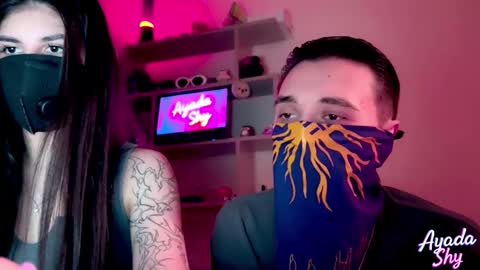 Ayada online show from April 2026 04:32:02 PM