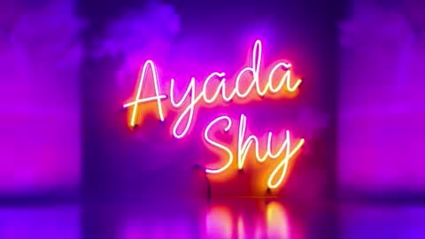 Ayada online show from April 2026 07:07:02 PM