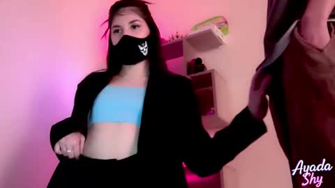 Ayada online show from April 2026 12:22:02 PM