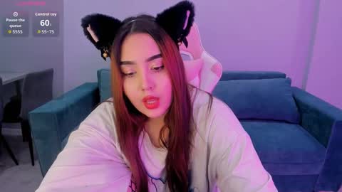 Ayame online show from December 2025 03:50:02 PM