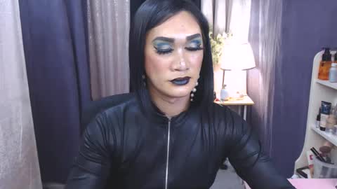 Snapshot of ayamiller chatting on March 2025 09:56:01 AM aya online show from March 2025 09:56:01 AM