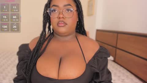 Snapshot of ayana_ebonny_ chatting on September 2025 11:55:02 AM ayana online show from September 2025 11:55:02 AM