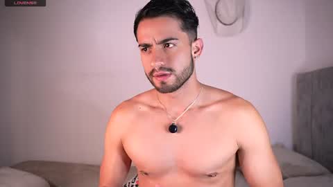 AYDAN STIVEN OF AYDANSTIVEN online show from July 2026 11:14:01 AM