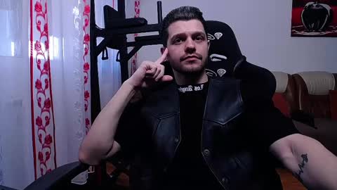 Aydan Blake online show from February 2025 02:48:02 PM