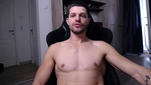 Aydan Blake Official online show from November 2025 11:00:02 AM