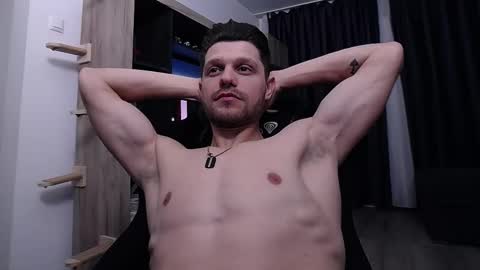 Aydan Blake Official online show from March 2026 09:54:01 PM