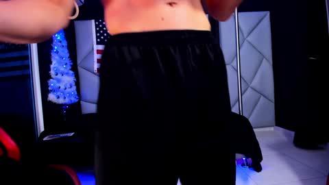 Ayden Miller online show from January 2025 10:29:02 PM