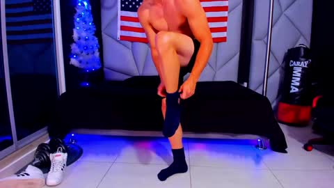 Ayden Miller online show from January 2025 06:13:02 AM