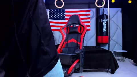 Ayden Miller online show from January 2025 01:45:02 AM