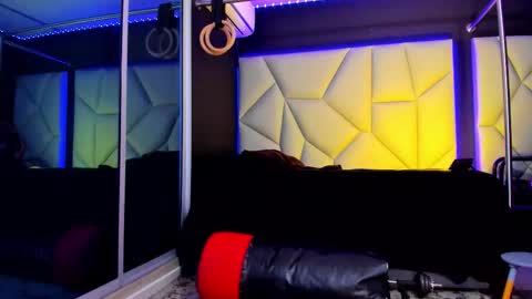 Ayden Miller online show from November 2025 02:58:01 AM