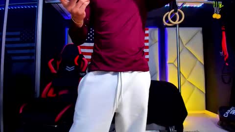 Ayden Miller online show from January 2026 04:14:01 AM