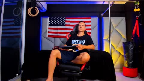 Ayden Miller online show from March 2026 09:19:02 PM