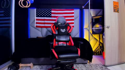 Ayden Miller online show from April 2026 06:49:02 PM