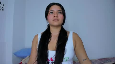 Mariana online show from October 2025 06:30:01 PM