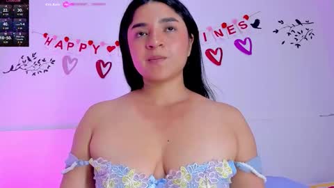 Mariana online show from February 2026 09:43:01 PM