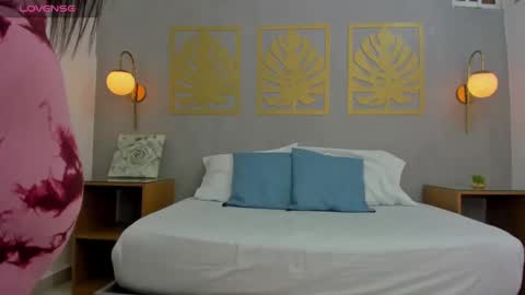 Alyda Jaramillo online show from February 2025 06:20:01 PM