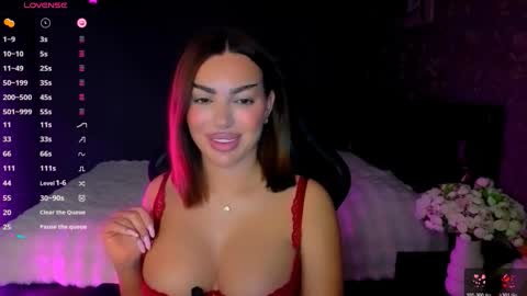  Ayla Demir  online show from February 2026 09:52:01 PM