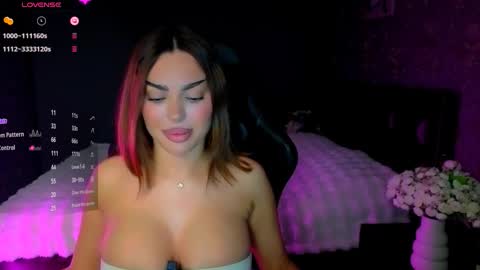  Ayla Demir  online show from March 2026 09:50:01 PM