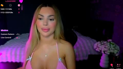  Ayla Demir  online show from April 2026 08:50:01 PM