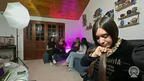 nany online show from February 2026 07:58:02 AM