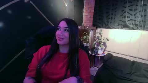 Snapshot of ayla_ny chatting on June 2026 08:08:01 AM nany online show from June 2026 08:08:01 AM