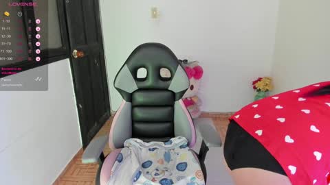 SandyMODELINDEPENDIENT online show from January 2025 06:42:01 AM