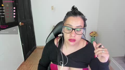 SandyMODELINDEPENDIENT online show from January 2025 04:48:01 AM