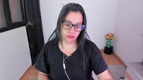 SandyMODELINDEPENDIENT online show from February 2025 07:09:02 AM