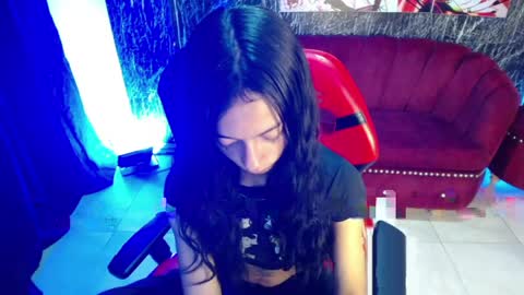 aylanny_m online show from April 2026 02:22:02 AM