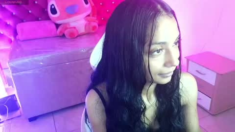 aylanny_m online show from May 2026 12:18:01 AM