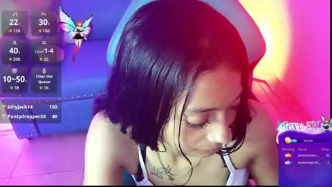 aylanny_m online show from May 2026 01:20:02 PM