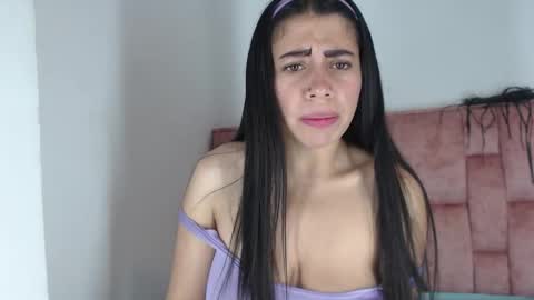 Snapshot of aylasophia_ chatting on September 2025 03:55:02 PM Ayla Sophia online show from September 2025 03:55:02 PM