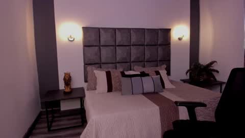 Ayleen online show from January 2025 05:48:01 PM