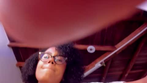 Ayleen online show from March 2025 06:48:01 PM